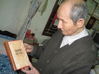 Tác giả “Nhớ con sông quê hương” qua đời